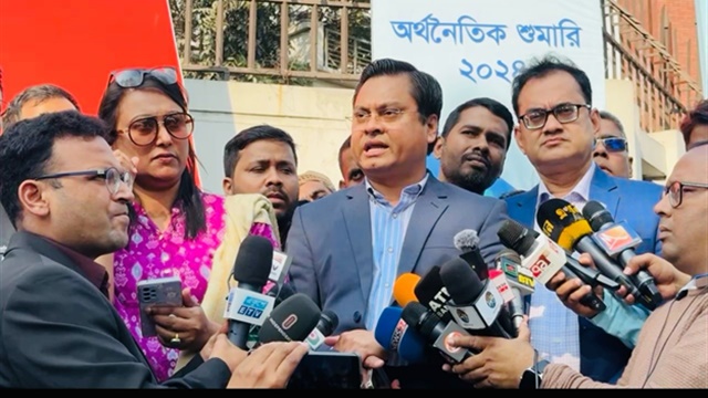 আগামীকাল থেকে আস্থায়ী পাস নিয়ে সচিবালয়ে প্রবেশ করতে পারবেন নিয়মিত রিপোর্টাররা