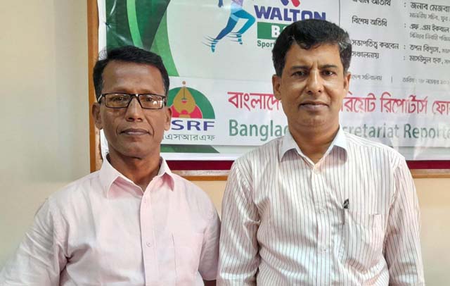 লুডুতে চ্যাম্পিয়ন মো. রেজাউর রহিম রানার্সআপ মেহদী আজাদ মাসুম